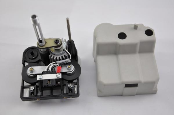 A X-linha central do Assy do transporte usou-se para o conjunto Ap100/Ap310 57916011 das peças do plotador