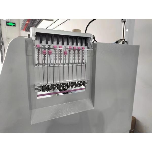 1.5 W Flat Knitting Machine For Shoe Uppers Customizable Options