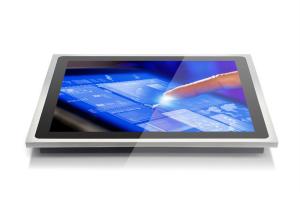 19 Inch Industrial Touch Screen Monitor Display High Resolution LCD Monitor With