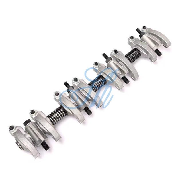 Montage de bras à bascule de soupape de moteur 100% testé pour JMC Ford GWM JAC 2.8 Moteur Direct