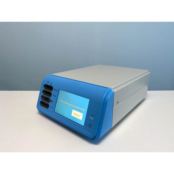 Electrosurgical Generator with Ligation High-frequency Surgical Equipment for Hospital Price