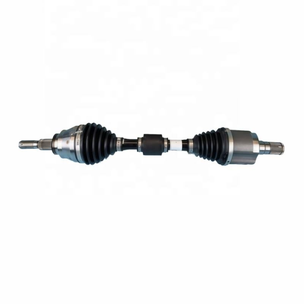 Integrated Inner Outer CV Joint Car Front Drive Shaft 4082101400 For Xingyue L