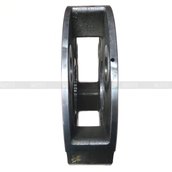 Acero DH420-7 Viaje 1 Etapa Transporte de engranajes planetarios con motor hidráulico