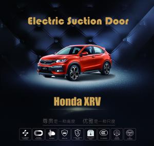 Fecho da porta liso do carro de Honda XRV 2015-2017, automático próximo macio