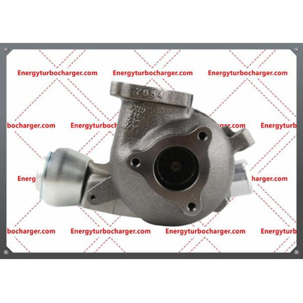 GT1544V Hyundai Turbocharger 782403-5001S 740611-0001 5001S 282012A100 28201A120 U1.5L 102HP 1.5L Euro3