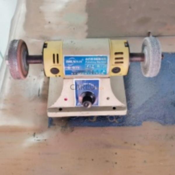 T-R0044 Repair Tool For Olympus Stryker Rigid Endoscope Grinder Polishing Repair
