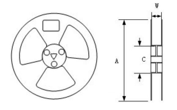 SMD 0604 0806 1206 1210 1812 варистор 2220 обломоков для предохранения от линий электропередач