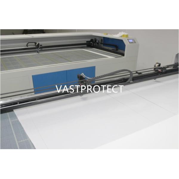 Return refunds 55% Cellulose 45% Polyester Lint Free Cleanroom Paper Wipers Wip-0609