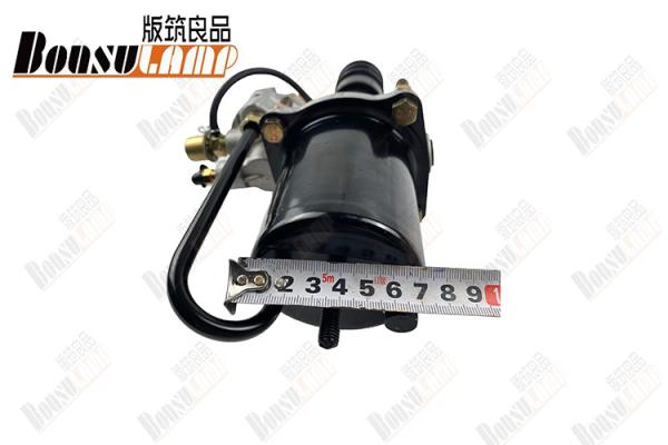 Clutch Booster ASM  For FVR FTR  6HK1  OEM 1-31800364-0 1318003640