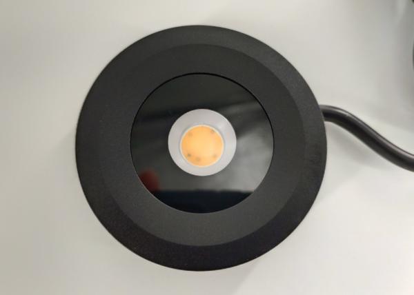 Projetores conduzidos impermeáveis do armário do projetor do teto do IP 65 Dimmable