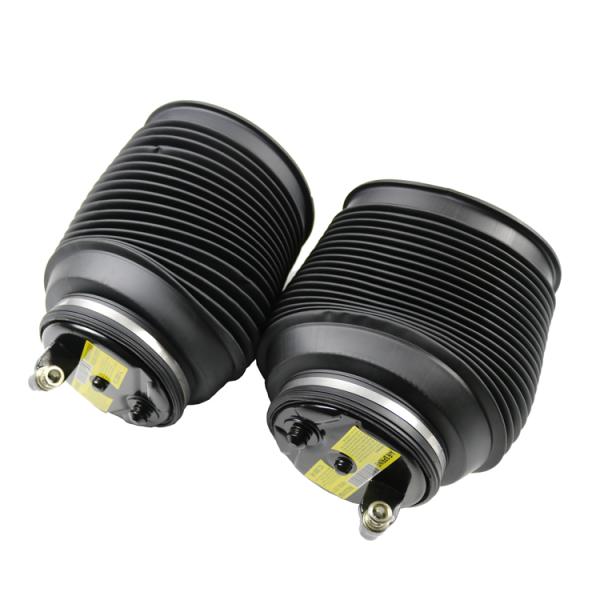 Подвесной рессора воздуха воздушной подушки подвеса воздуха 4809035011 Тойота на Прадо 120 заднее левое и правые