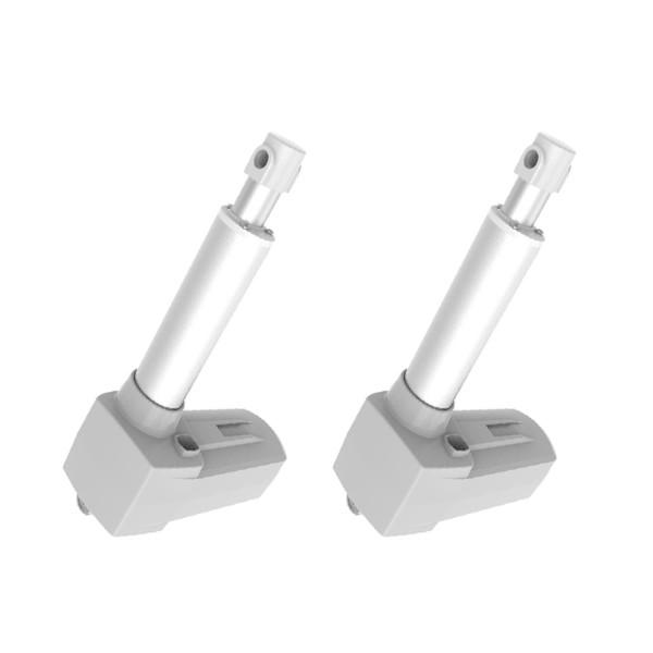 12000N Stable Speed Electric Linear Actuators For Demanding Force