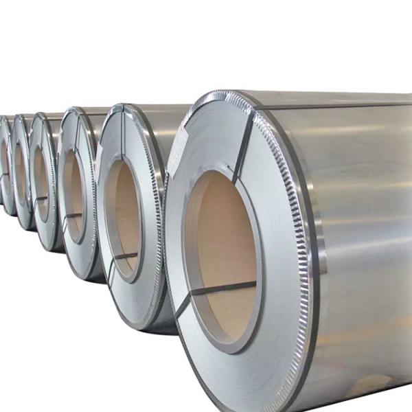 ASTM 436 S11770 10Cr17MoNb 1.4526 Sheet Metal Fabrication Cold Rolled Custom