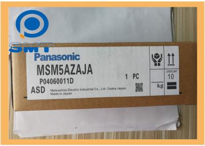Nouveau conducteur original de moteur servo MSM5AZAJA 304692301704 pour l'axe de Wa d'axe de Panasonic Avk WH