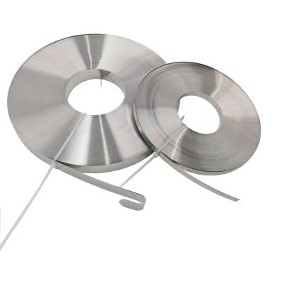 SUS laminado de aço inoxidável de conservação em vinagre de recozimento 310S 321H 3mm da bobina JIS da tira