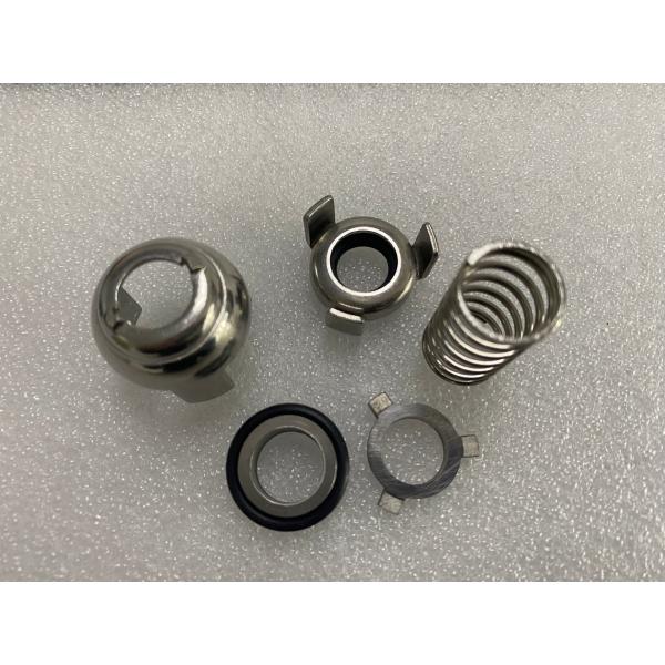 Уплотнение G04-12mm TC TC FKM Grundfos механическое для многошагового насоса