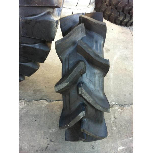 China suppliers agricultural tractor tyres paddy field tires R2 P2 Japan pattern with cheap prices