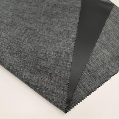 600D Cationic Fabric Eco-Friendly Moisture-Resistant Durable Lightweight