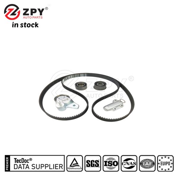 ZPY 06C198119C Timing Belt Kit for Audi A4 A6 VW Porsche