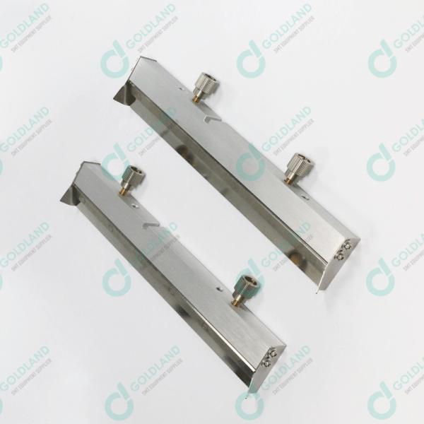 Rodo de borracha apertado metal de Parts 250mm da impressora da tela de SMT do Assy do DEK SQA302 SQY