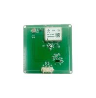 Двухчастотный RTK режим GPS модуль с регулируемой частотой регенерации