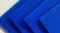 200 psi folha de borracha de esponja de silicone, folha de borracha de espuma de silicone azul vermelho cinza amarelo