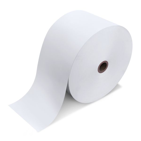 Silicone Self Adhesive Glassine Paper Customizable For Business Shopping