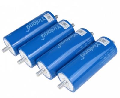 Bateria de lítio solar de Ion Battery 66160H do lítio de LTO 35Ah 40Ah Titante