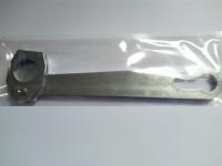 Chave material do elétrodo de soldadura do ponto do removedor da ponta com comprimento de 260mm