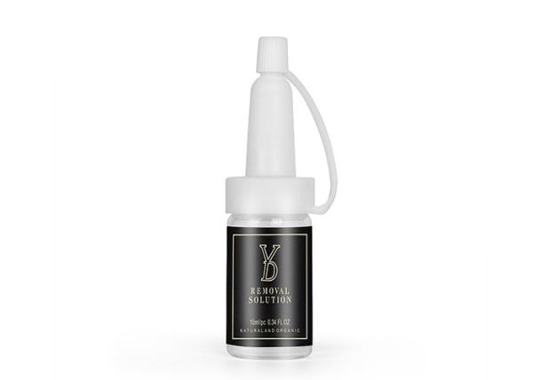 Private Label Tattoo Removal Solution 10ml/Pc For Permanent Makeup