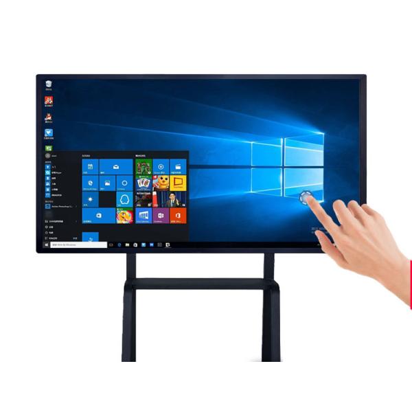 Résolution maximale 1920x1080 ATM en libre-service pour le système d'exploitation Win10/11/XP
