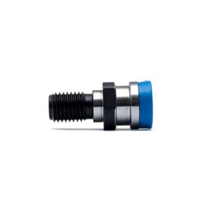 High Carbon Steel CNC Pull Stud 0.2-0.5kg Weight For CNC Milling Machines