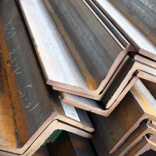 Горячие размеры утюга угла 20кс20мм-200кс200мм Адвокатуры угла стальной трубы Ролллед особенные