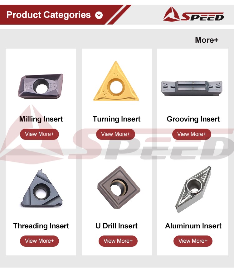 R390-11T3/R390-1704/R390-1806 Cnc Inserto Carburo Indexable Face Milling Cutter Insert For Latche Tool (Вставка для фрезерного резчика с индексируемой линией)