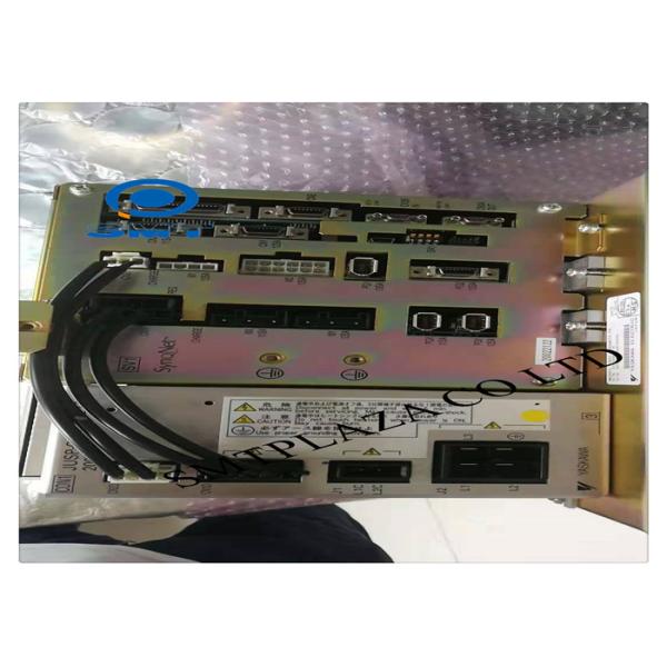 Новое пакета сервопривода усилителя сервопривода ФУДЗИ НСТ ИИ запасных частей СБ02290 СМТ первоначальное/использовало условие