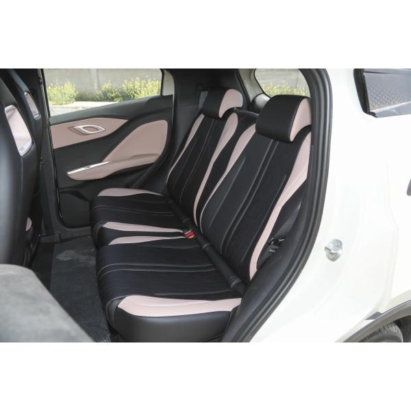 Nouvelle petite voiture BYD Seagull abordable 2025  Électrique 2RM  Pour l'exportation, usage familial