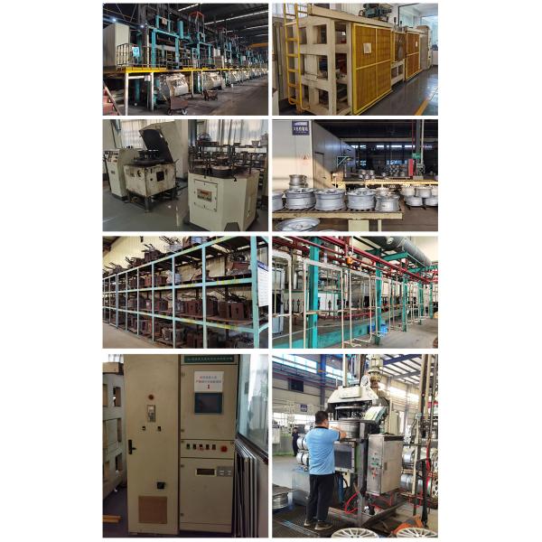 18 дюймов F60632 r расположил ступенями оправы сплав 8.0j катит оправы для Мерседес SL5