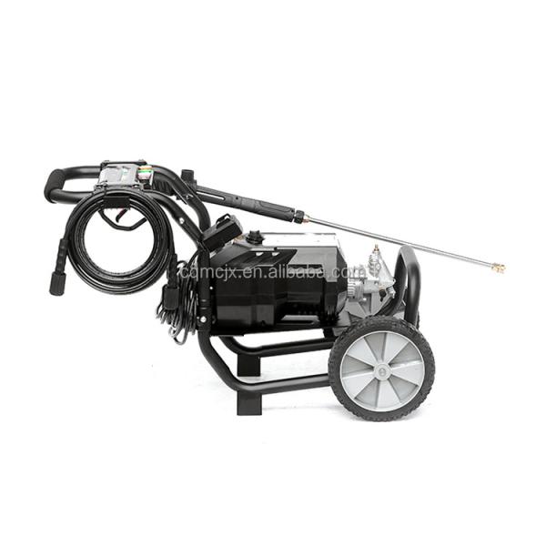 1.8kw MEICHENG 2450PSI Portable Industrial Electric Power Washer Max Pressure 3000PSI
