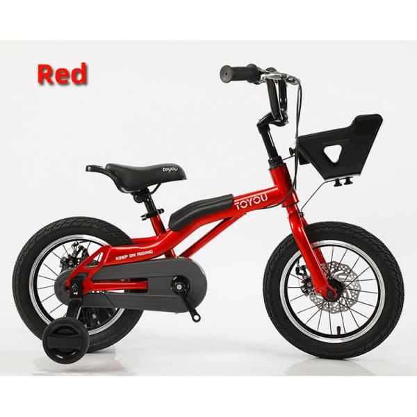 12 14 16 18 pouces vélo pour enfants de 3 à 9 ans personnalisation OEM ODM Cadre dur Belle peinture électrostatique de cuisson