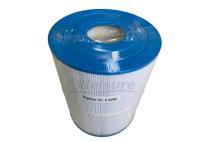 Filtro dos filtros em caixa da associação dos termas para a sujeira alta da associação de Inground - capacidade de terra arrendada Unicel C-8465