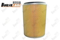 8-94156052-0 filtro de aire de 8941560520 de ISUZU piezas del motor para NPR NKR5 600P