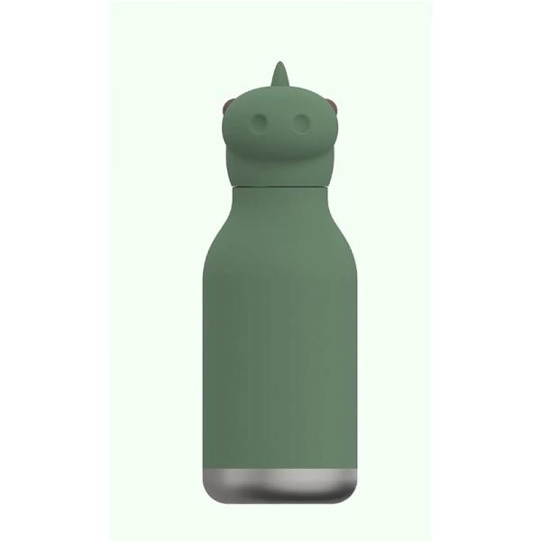 Insulated Kids Water Bottle