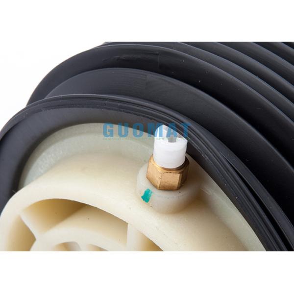 Bon ressort pneumatique arrière pour Mercedes Benz E - pièces de système de la suspension de voiture de la classe W212 S212