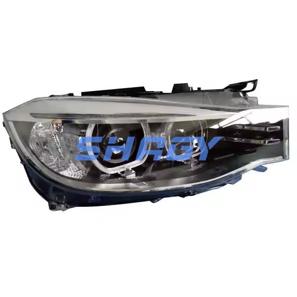Pour les phares avant BMW série 3 63117355555 GT série F34