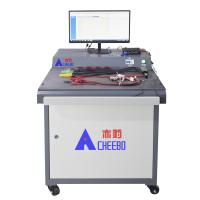 Machine d'essai de batterie à haute précision et test rapide BMS Tester