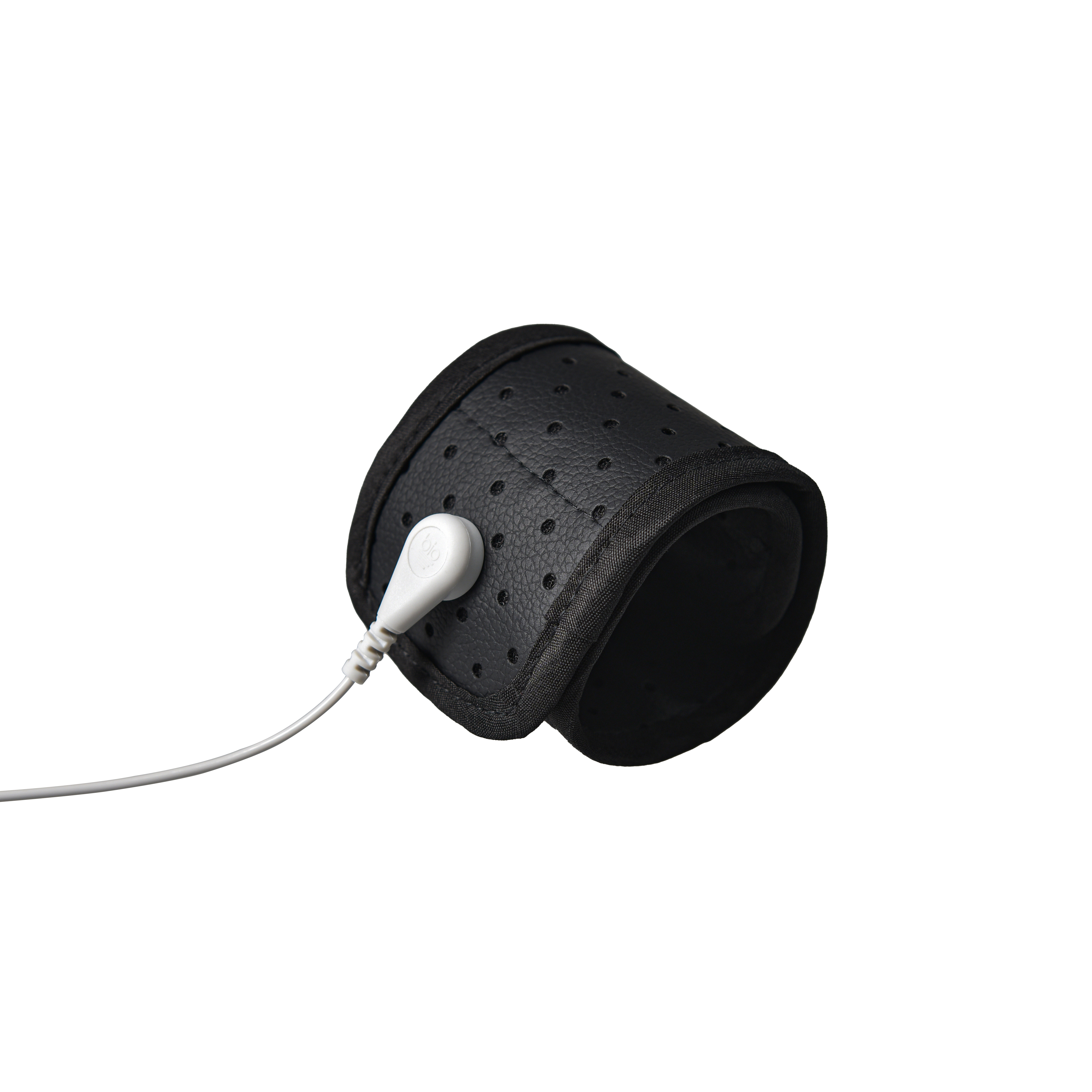 Grounding Hand Strap PU Leather Conductive Wrist Brand Anti-static Has Plug Adapter + Cable Set