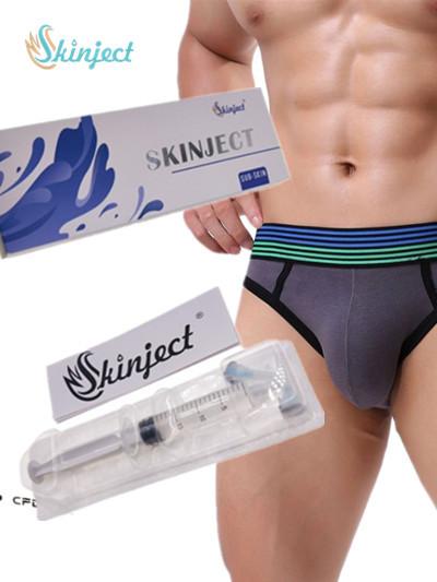 produits adultes d'élargissement de pénis de remplisseur cutané de l'acide hyaluronique 20ml