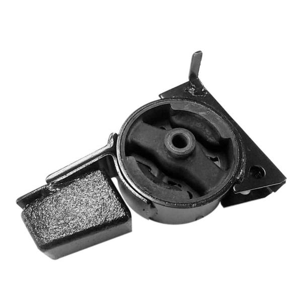 Front AT Rubber 1997-2003 Toyota AVENSIS Engine Mount 12361-0D020