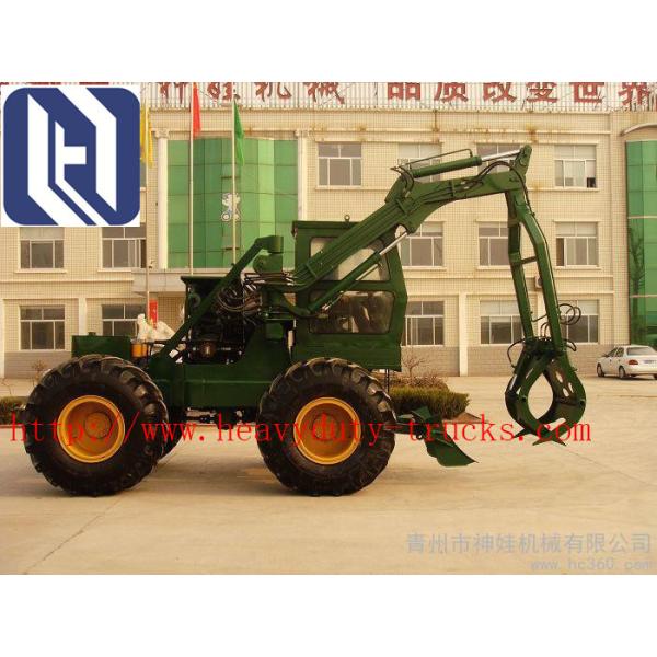 50HP/60HP Mini Bulldozer For Mine Site  Fruits Forest