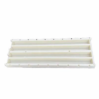 Plastic Drilling Core Tray for Stacking Rock Samples